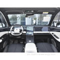 2023 Ny model High-Performance Luxury Hybrid Fast Electric Car of MNYH-L7 EV